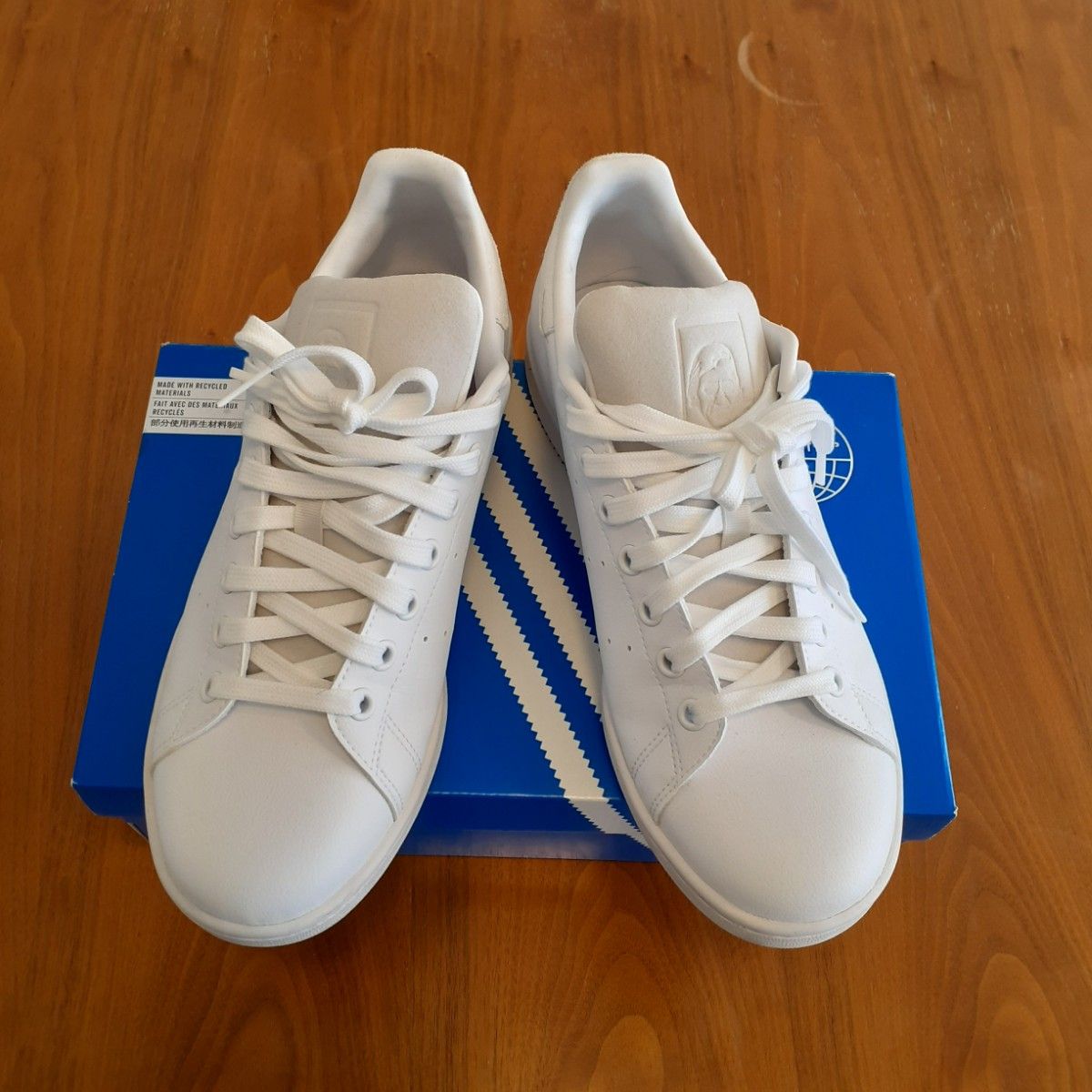 adidas アディダス スタンスミス スニーカー メンズ M20324 26.5 adidas アディダス スタンスミス スニーカー メンズ M20324 26.5