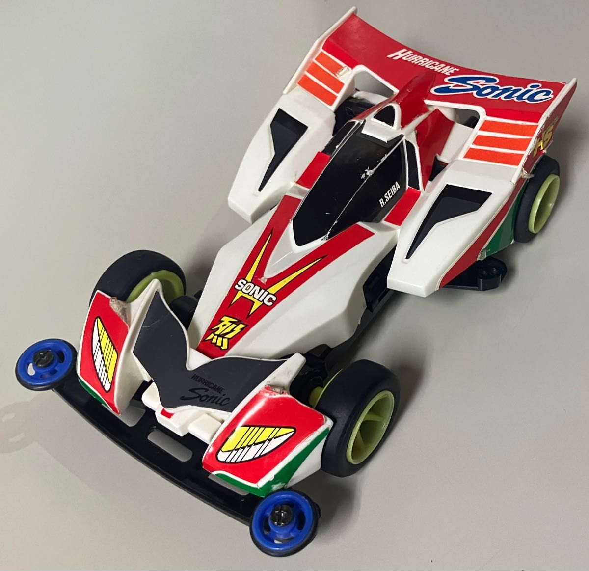 ジャンク☆TAMIYA☆ミニ四駆☆シャーシ☆MS☆AR☆MA☆SUPERⅡ☆まとめ 