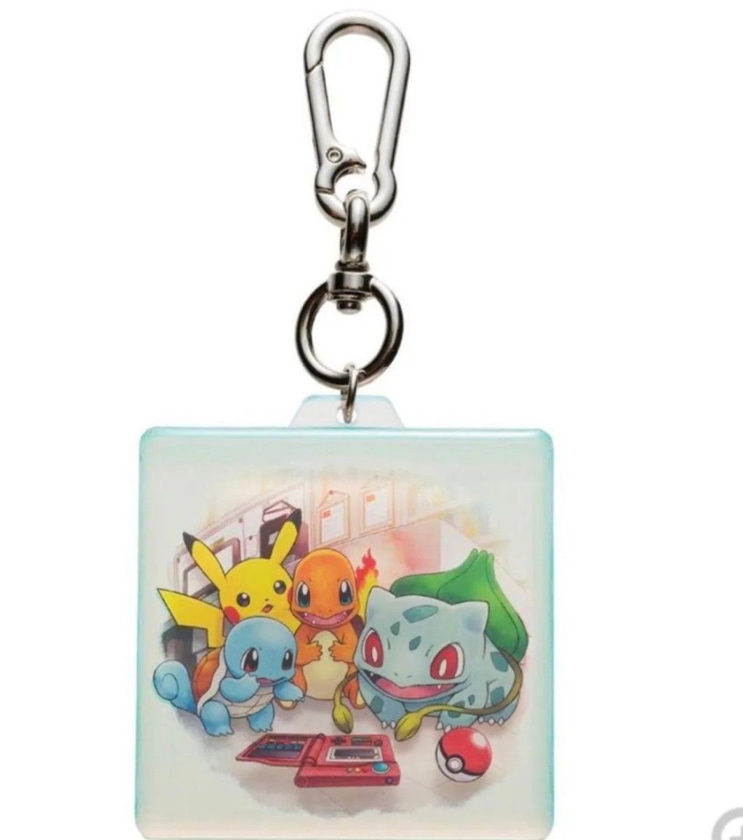 限定品】ポケモン 30周年記念 Timeless Adventure グッズ6点セット