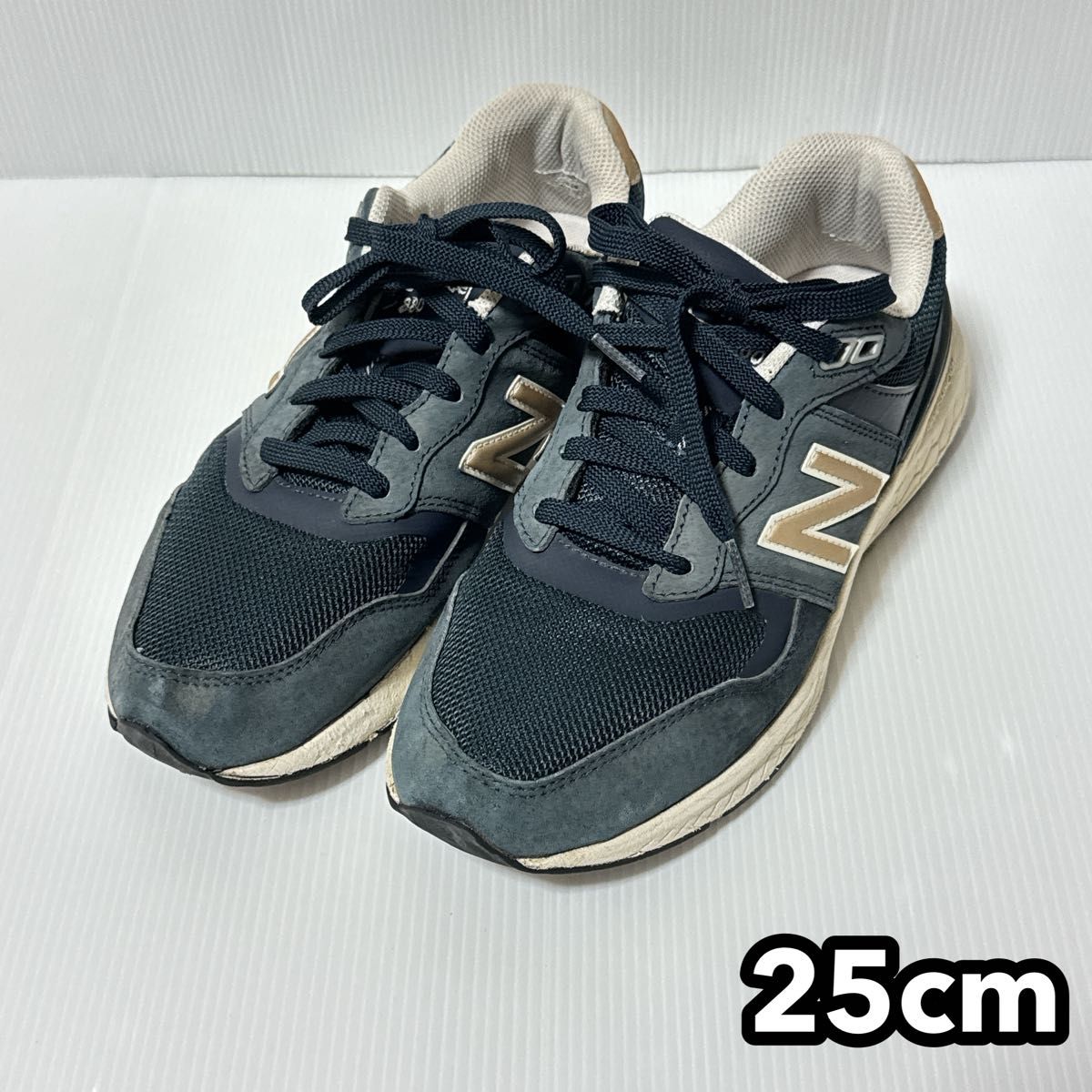 新品 New Balance U9060EEE Slat Grey 25cm | Shop at JDirectItems