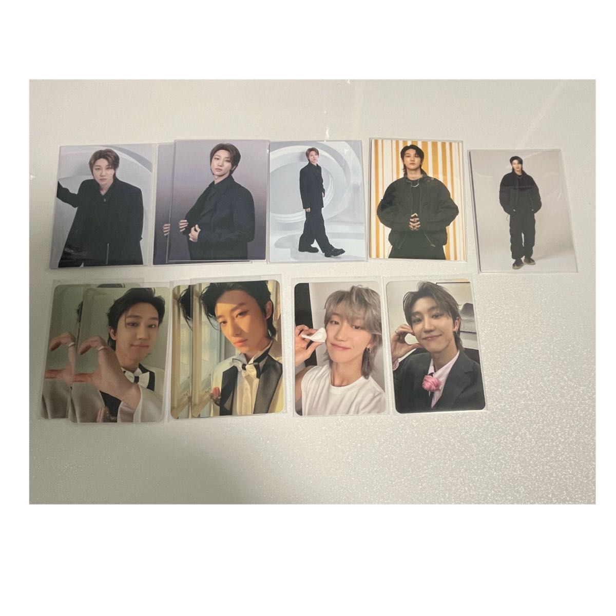 SEVENTEEN ミンハオ | Shop at JDirectItems Fleamarket from Japan