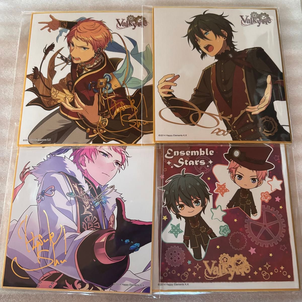 あんスタ 影片みか とるパカ | Shop at JDirectItems Fleamarket from