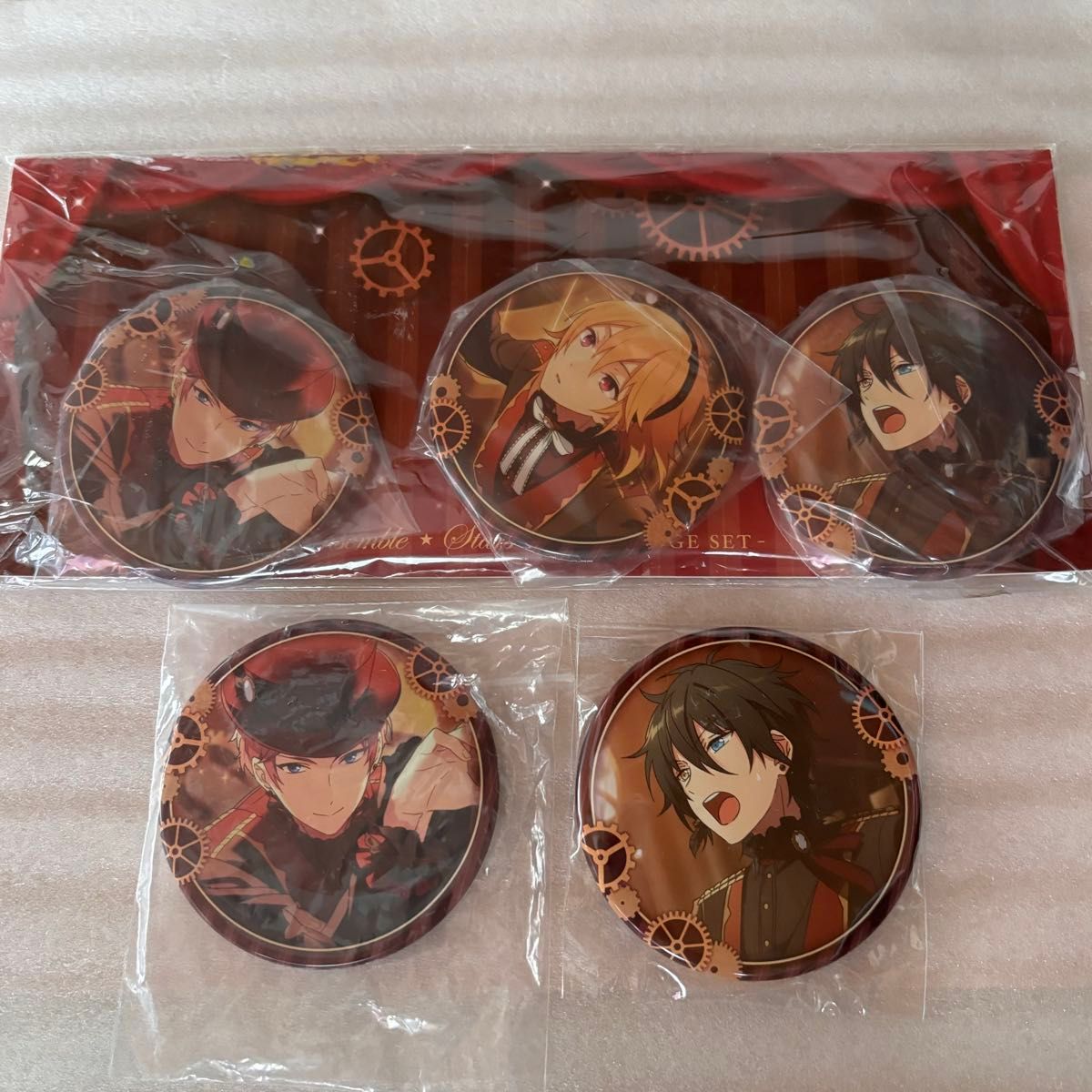 あんスタ 影片みか とるパカ | Shop at JDirectItems Fleamarket from