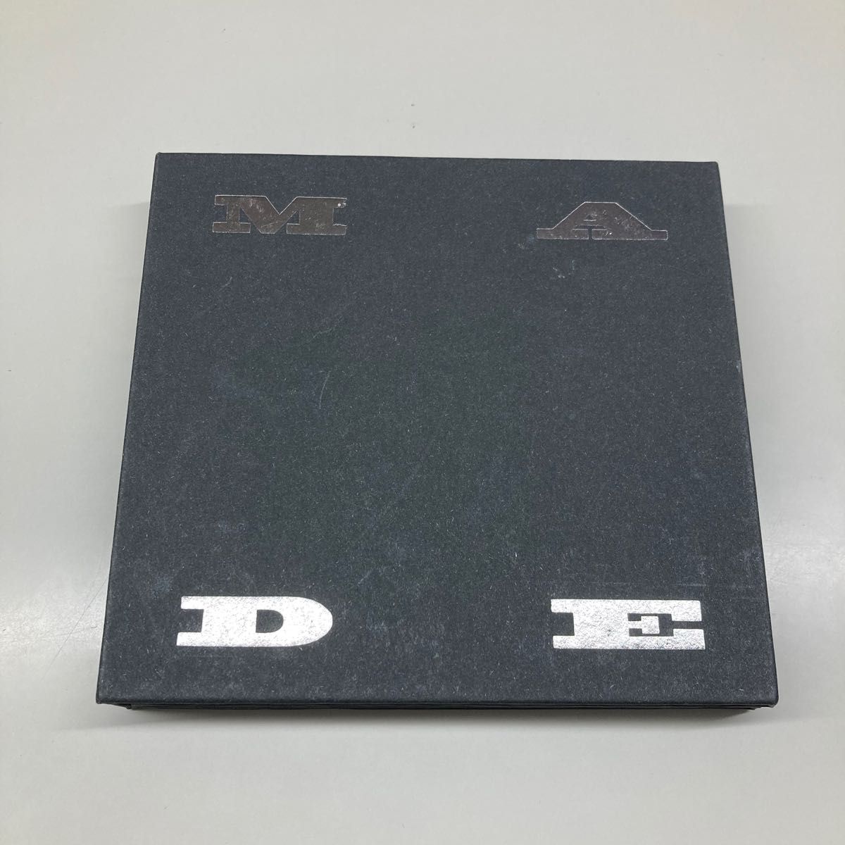 BIGBANG made