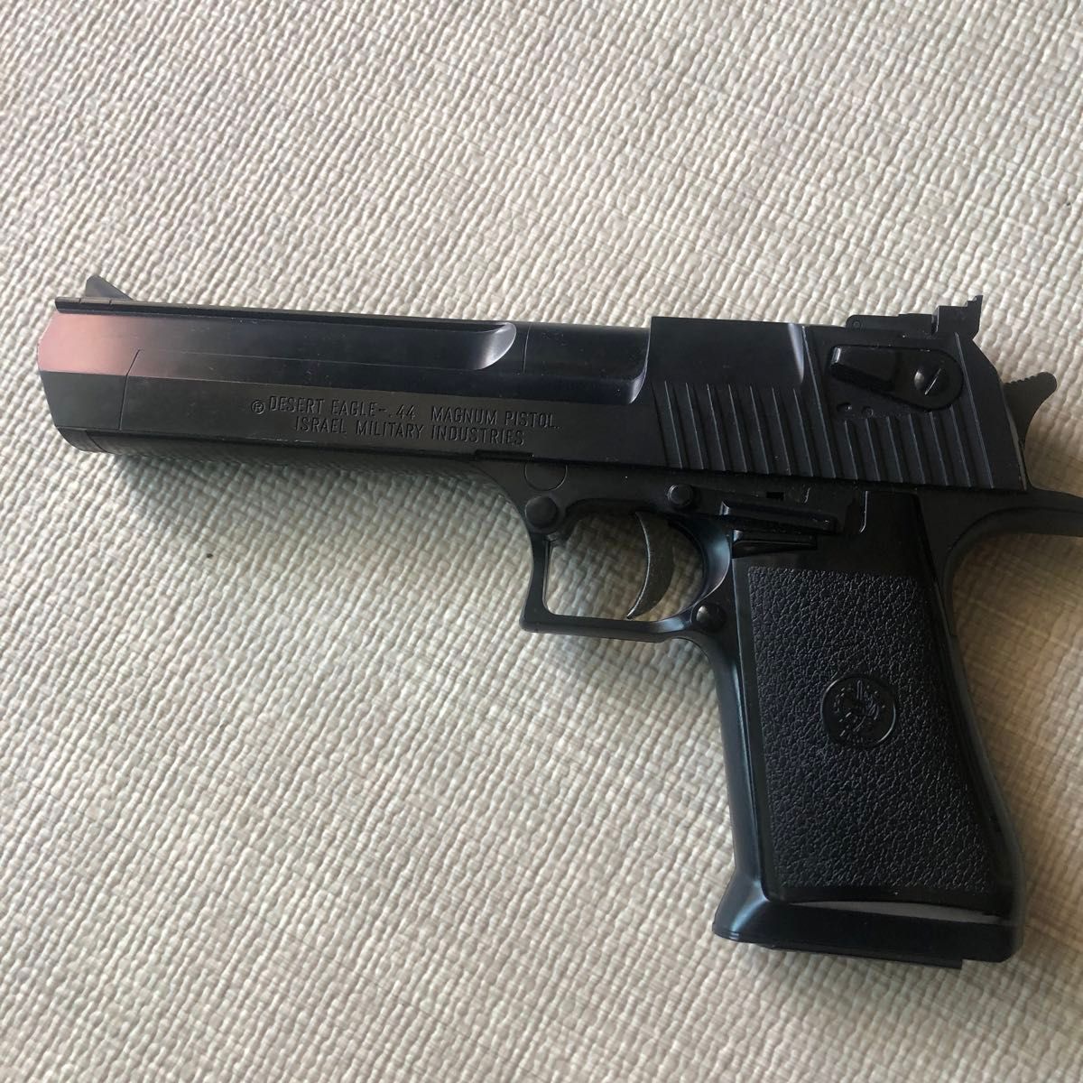 希少 日本製 8mm BB弾 マルシン デザートイーグル 50 AE MAXI ガスガン