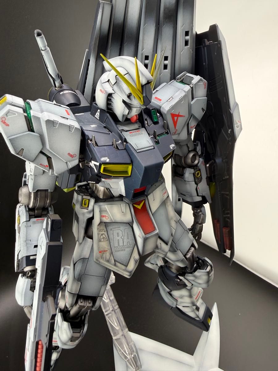 ジャンク ガンプラ MG ユニコーンガンダム | Shop at JDirectItems
