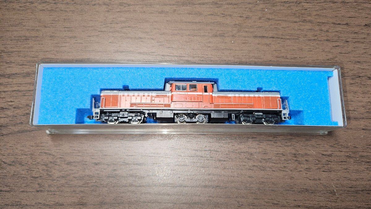 KATO DD51形800番台 愛知機関区 一般色 【特別企画品】 896号機 7008-B