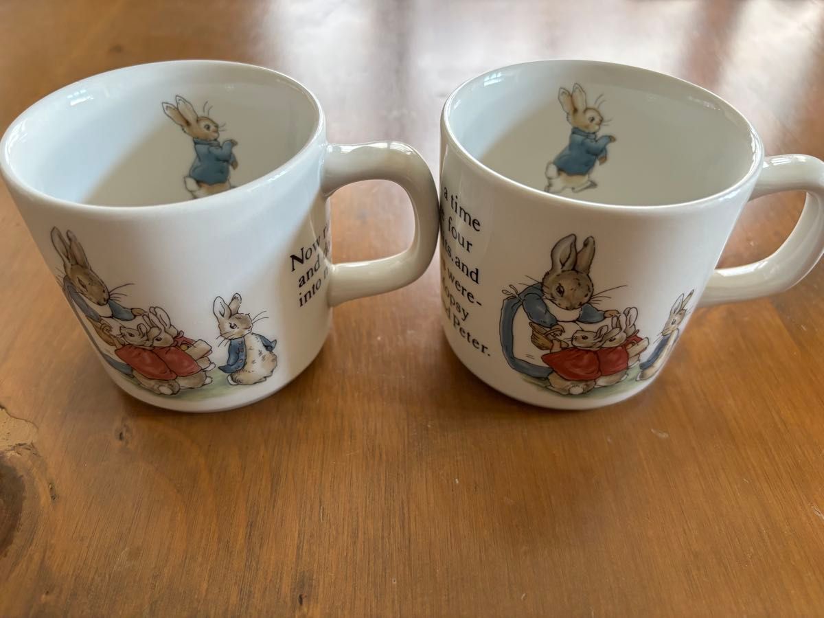 ウェッジウッド WEDGWOOD 旧刻印 セット カップ コップ baiya 