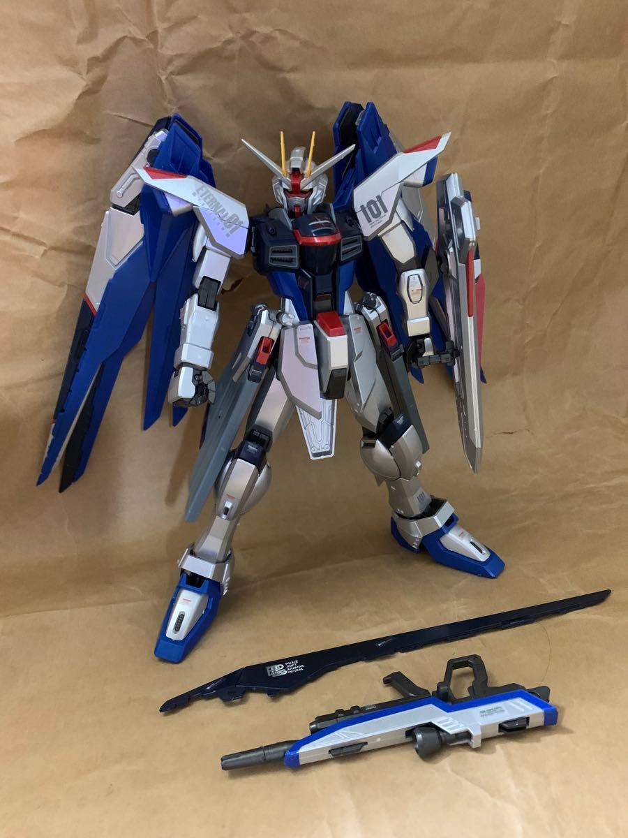 MG 1/100 トールギスIII [スペシャルコーティング] 完成品 | Shop at