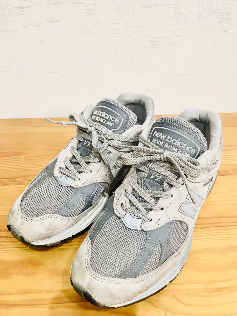 New Balance MR993NV ニューバランス ネイビー 26.0cm | Shop at 
