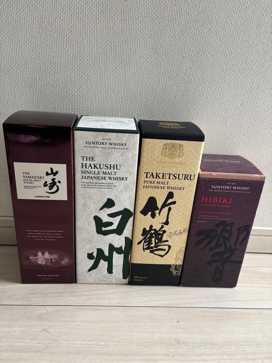 ニッカウイスキー 余市10年 1ケース 6本入り 余市 | Shop at