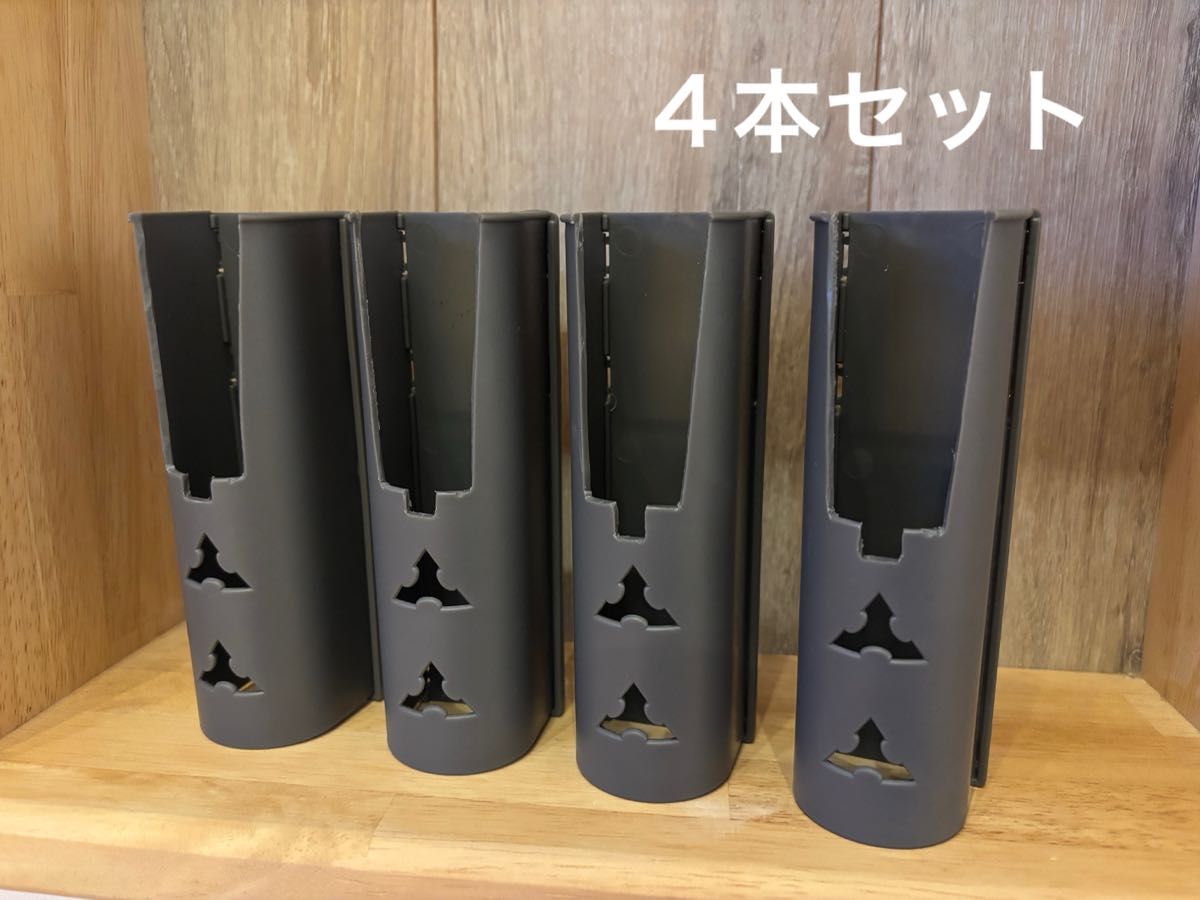 鏝差し.工具差し.電工ハンマー差し.左官道具.腰道具2本 | Shop at 