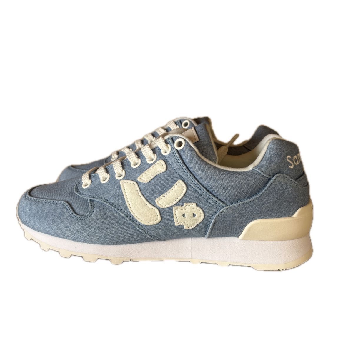 サンガッチョ スカイブルー via SANGACIO SKYBLUE 25cm | Shop at 