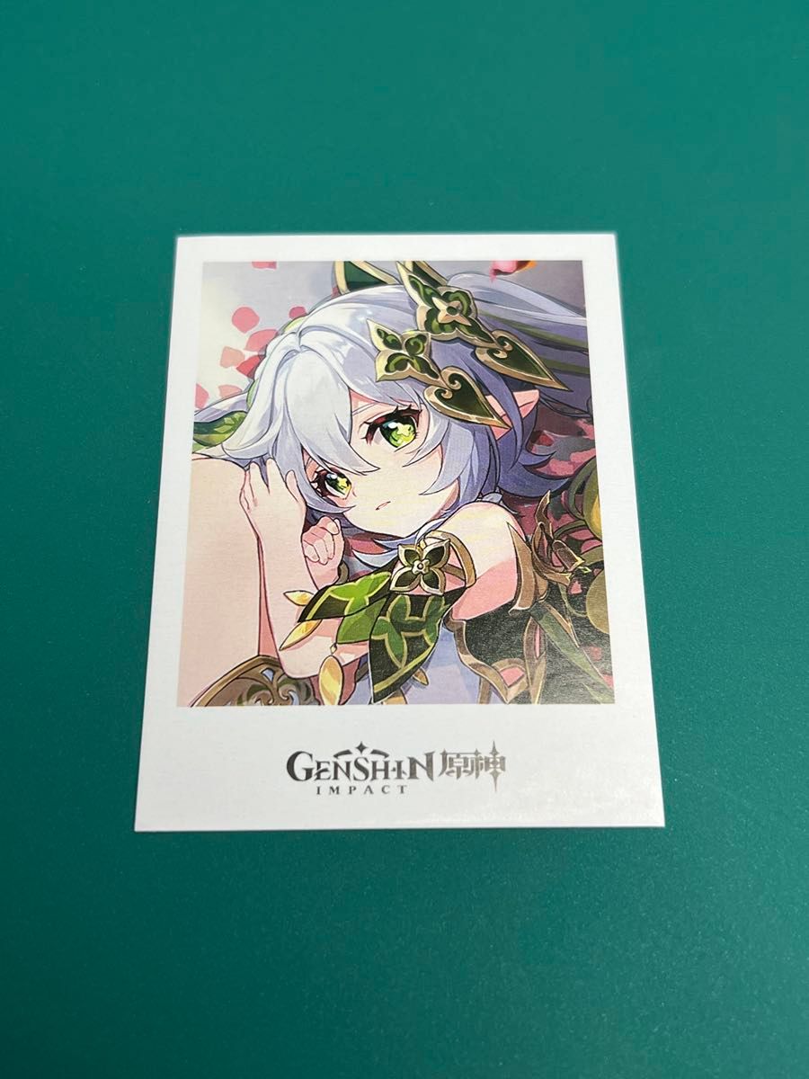 原神 ナヒーダ