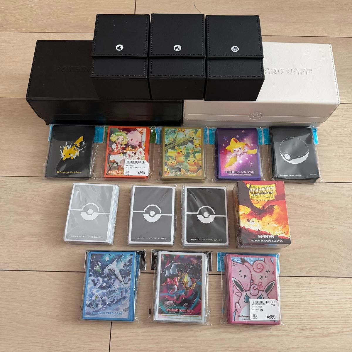 ポケモンカード 引退品 大量 まとめ売り まとめ classic 10000枚