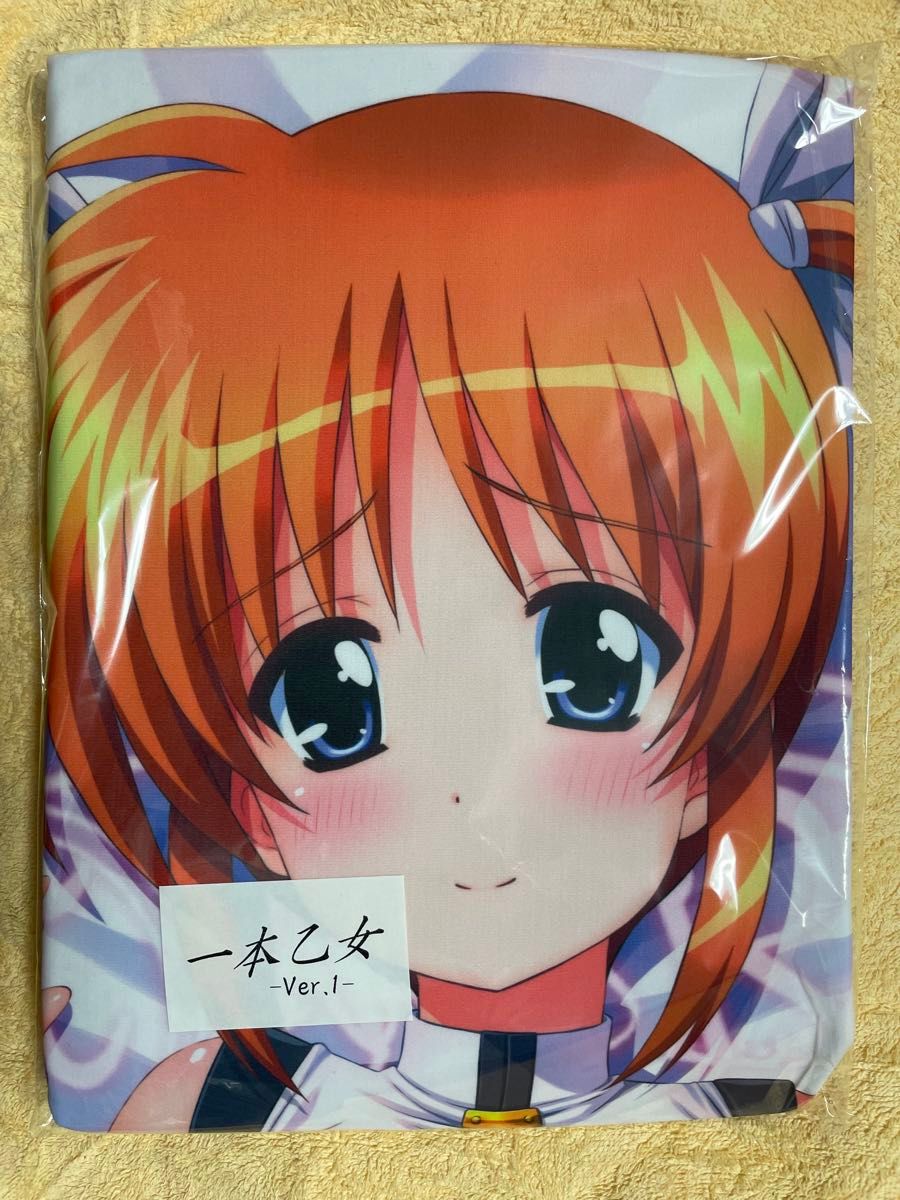B2 リリカルなのは 鴨川屋 ポスター 鴨川たぬき | : - メルカリ 安い 