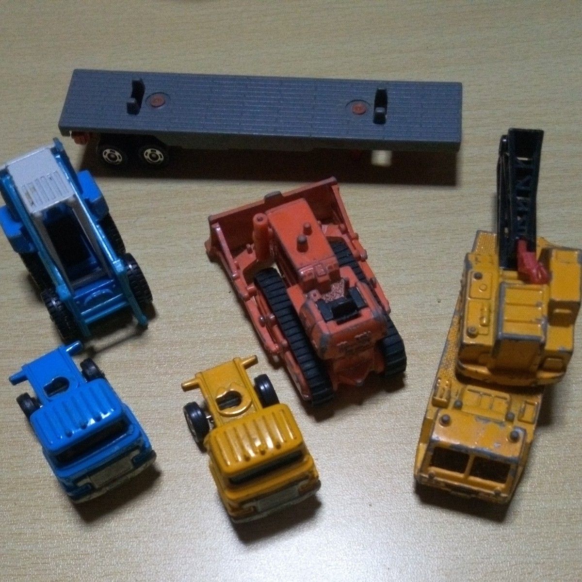 トミカ メッキミニカー等 3台セット まとめ売り トミカ ミニカー