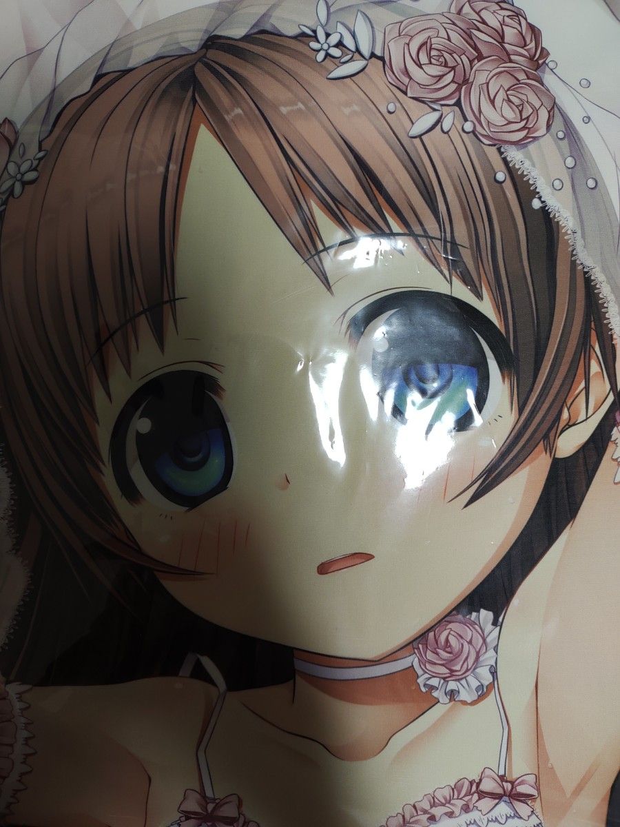 ものべの 抱き枕カバー ものべの 抱き枕カバー