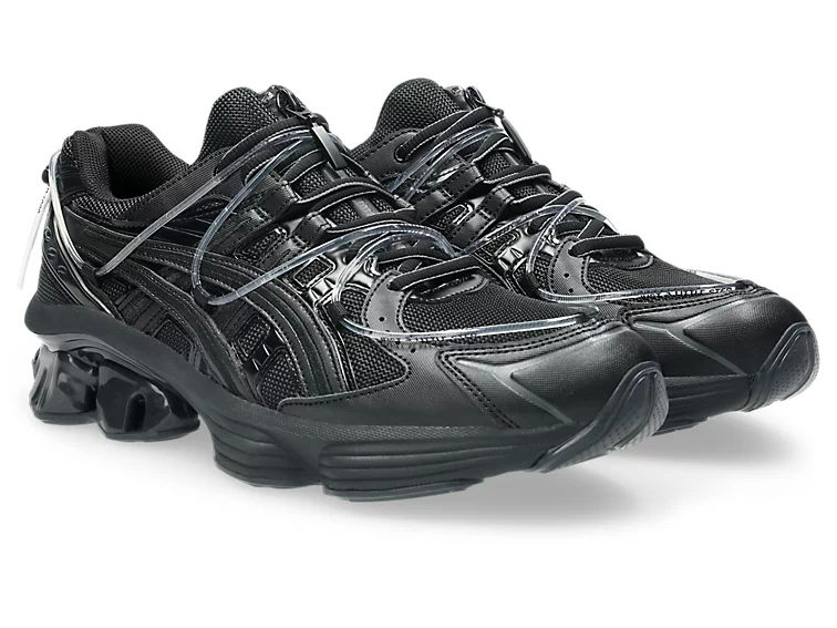 ASICS YOASOBI GEL-KINETIC FLUENT Y 25.0cm | Shop at JDirectItems 