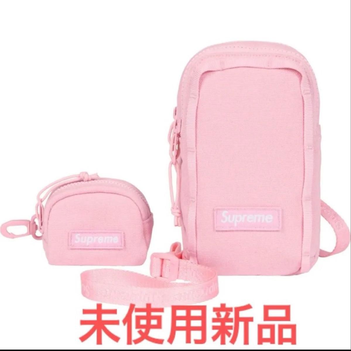 Supreme 25SS Utility Bag 
