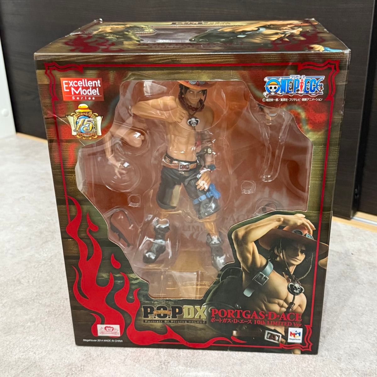 ボンクレー pop 10th limited フィギュア ワンピース ベンサム | Shop