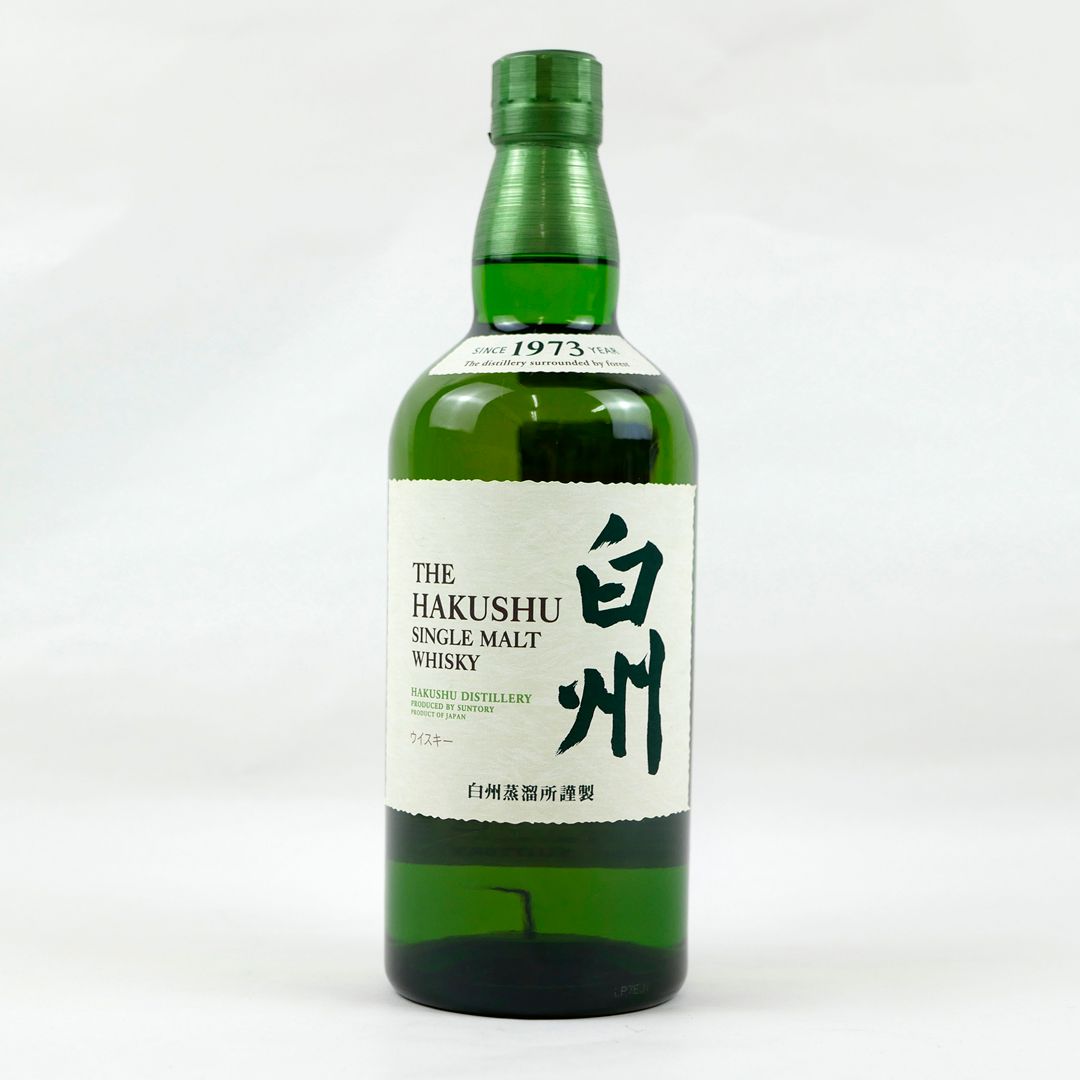 新品未開栓 サントリー シングルモルトウイスキー 山崎NV 700ml 箱なし