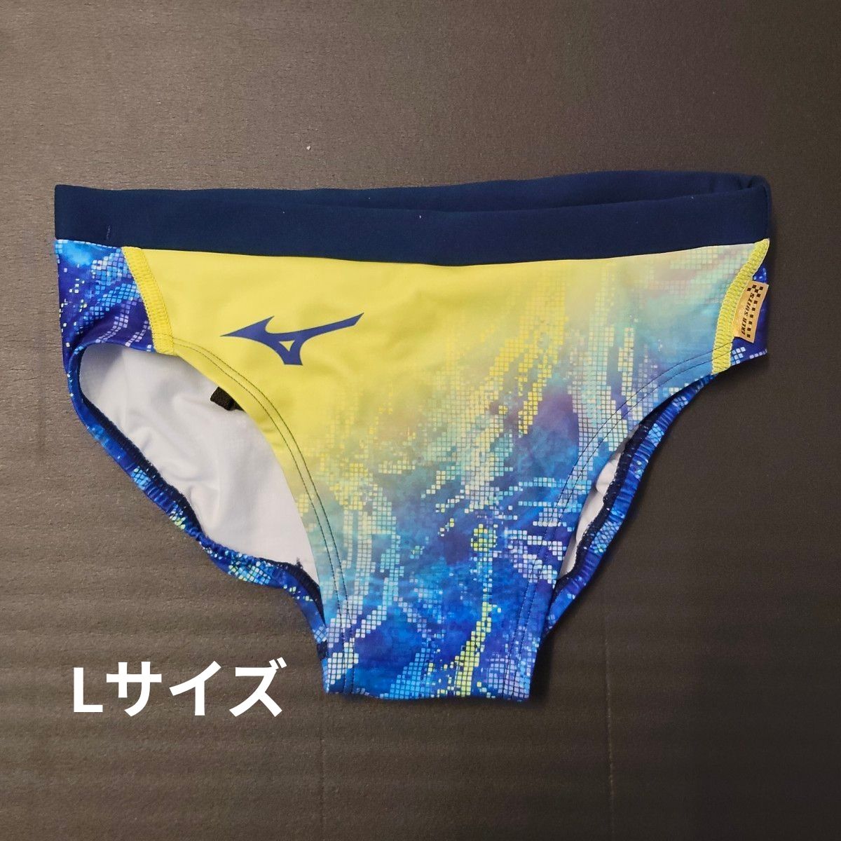 mizuno