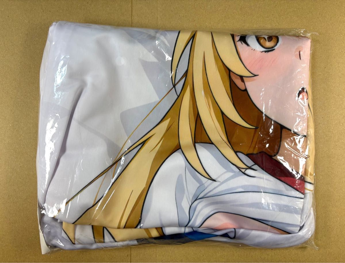 抱き枕カバー - : △バニーな咲宮入華 再販食蜂操祈⁄と 食蜂操祈 と 