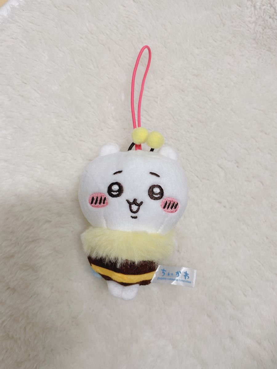 ちいかわ ハチさんぬいぐるみ セブンイレブン | Shop at JDirectItems