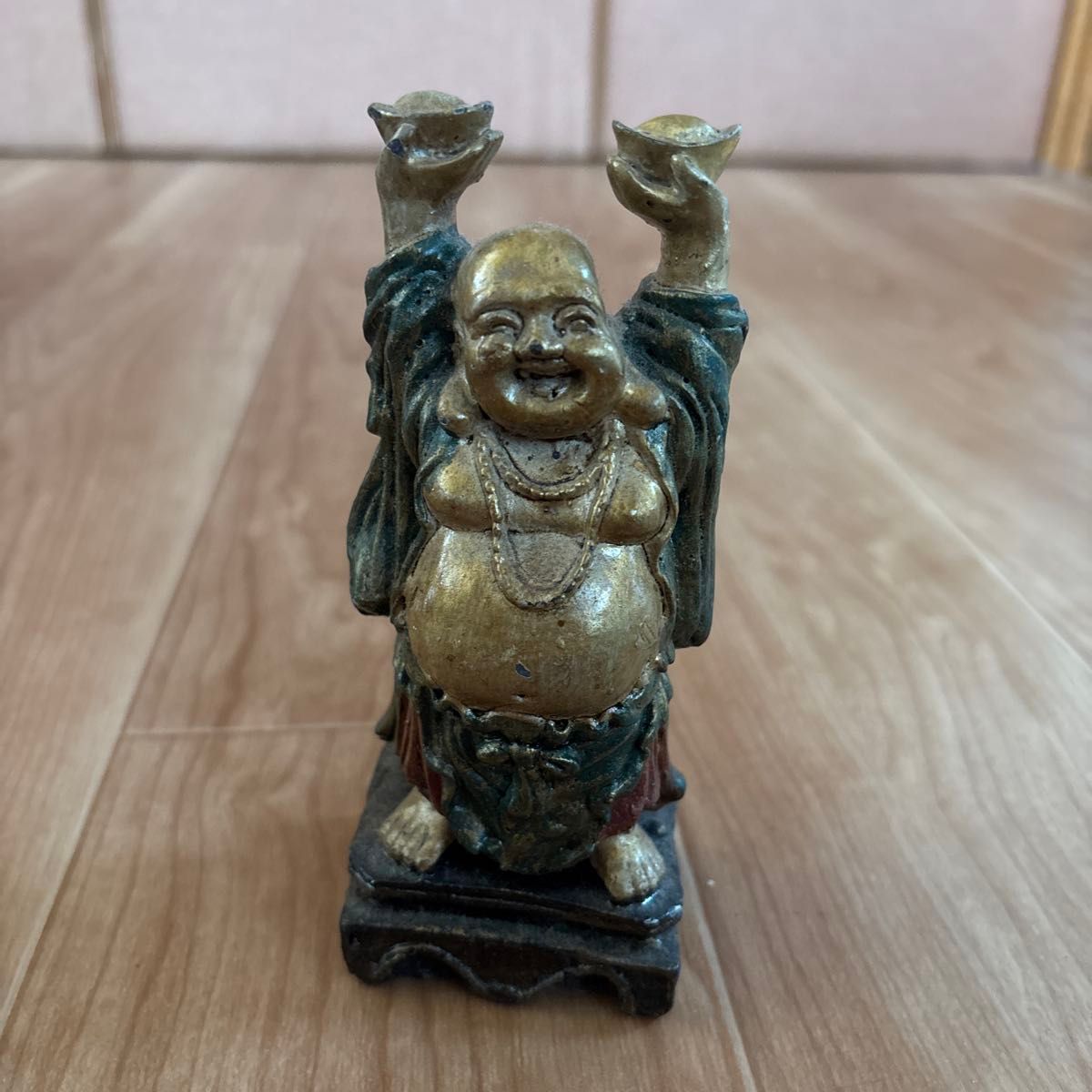 740 布袋様 置物 142.6×93.3×63.4 | Shop at JDirectItems Fleamarket