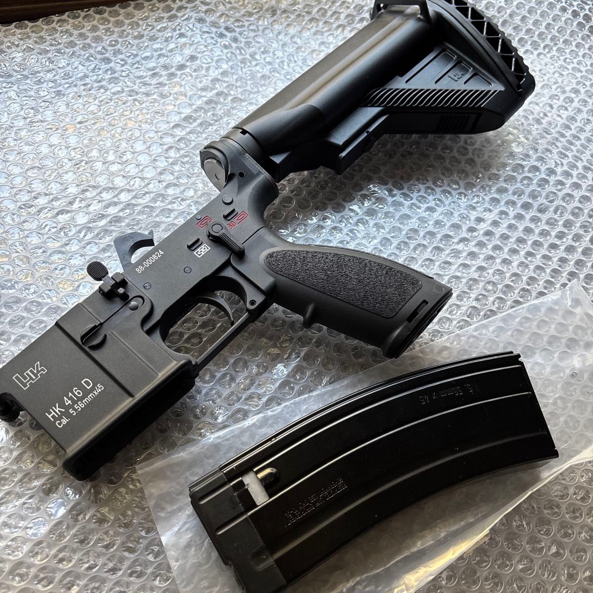 GHK G5 GBB Gen.2 カスタム品 ガスブロ | Shop at JDirectItems