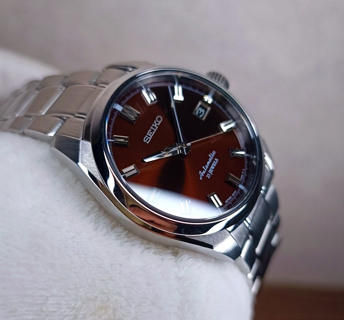 レア SEIKO セイコー ブライツ フェニックス キネティック ダイレクト 