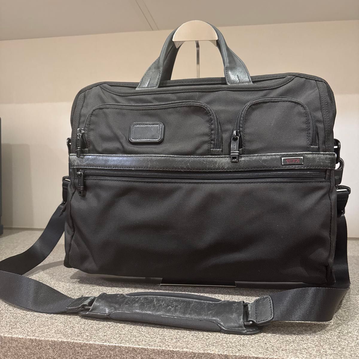 TUMI ALPHA 26061D4 トゥミ ビジネスバッグ 正規品 | Shop at 