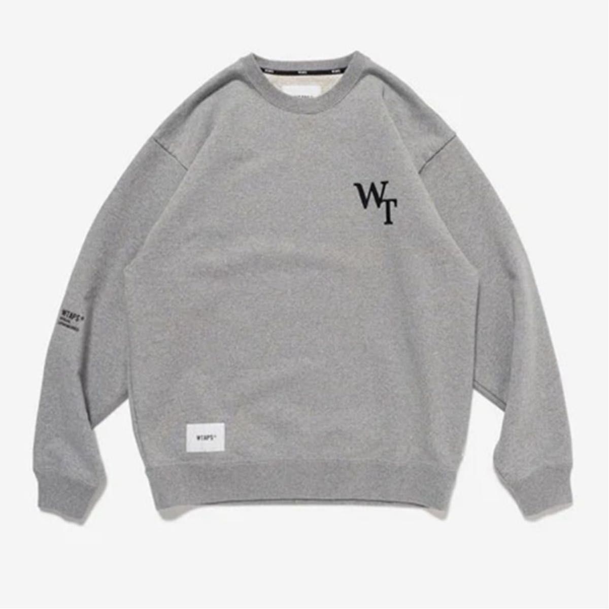 wtaps 26ss ACADEMY / LS / COTTON | Shop at JDirectItems Fleamarket