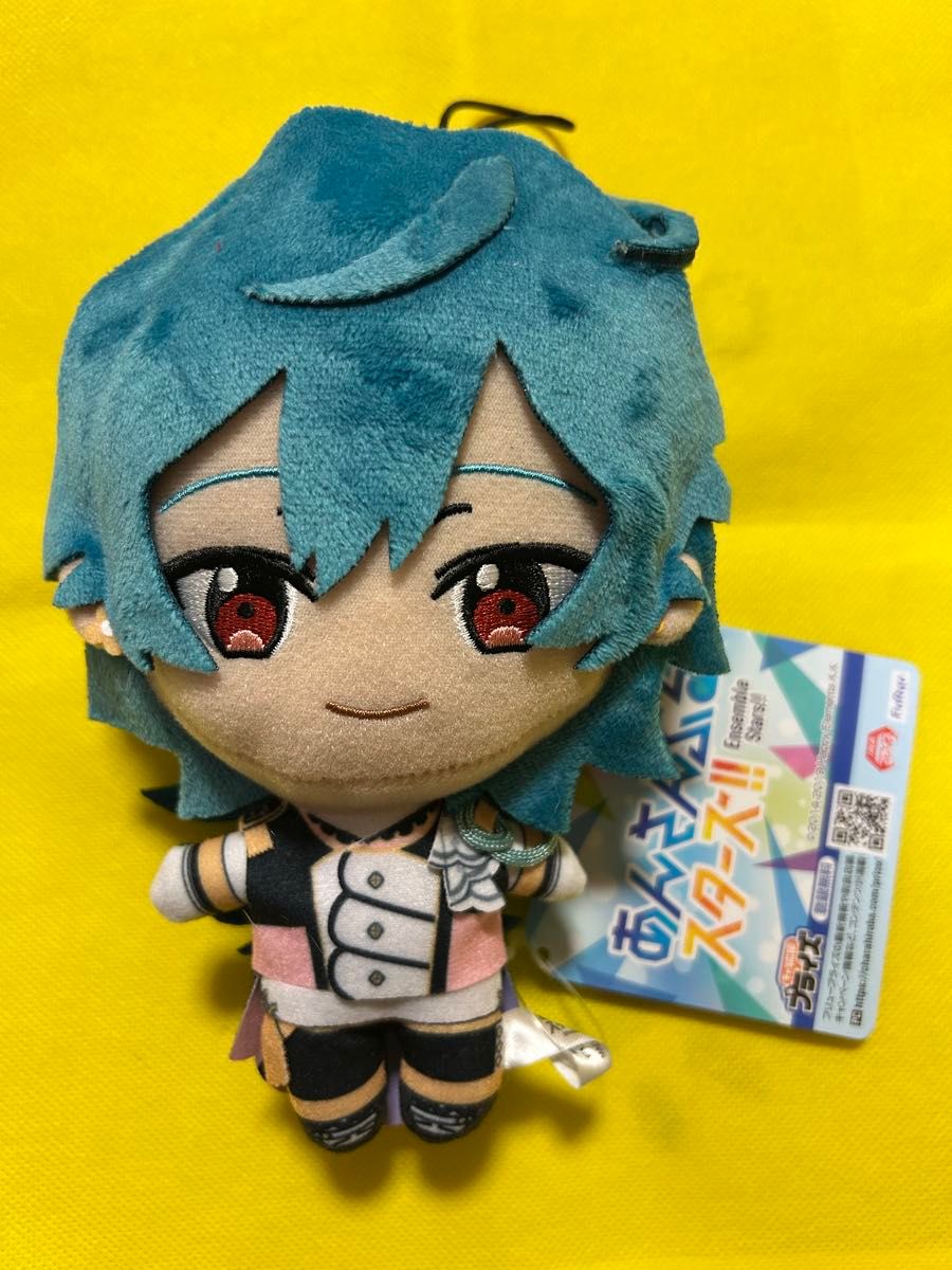 あんさんぶるスターズ ぬいぐるみ MaM 三毛縞斑 あんスタ | Shop at
