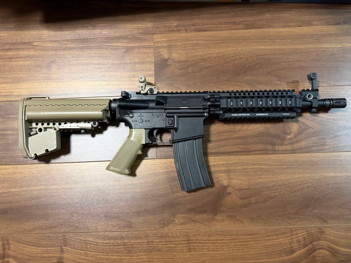 東京マルイ次世代電動ガン M4A1 カービン | Shop at JDirectItems