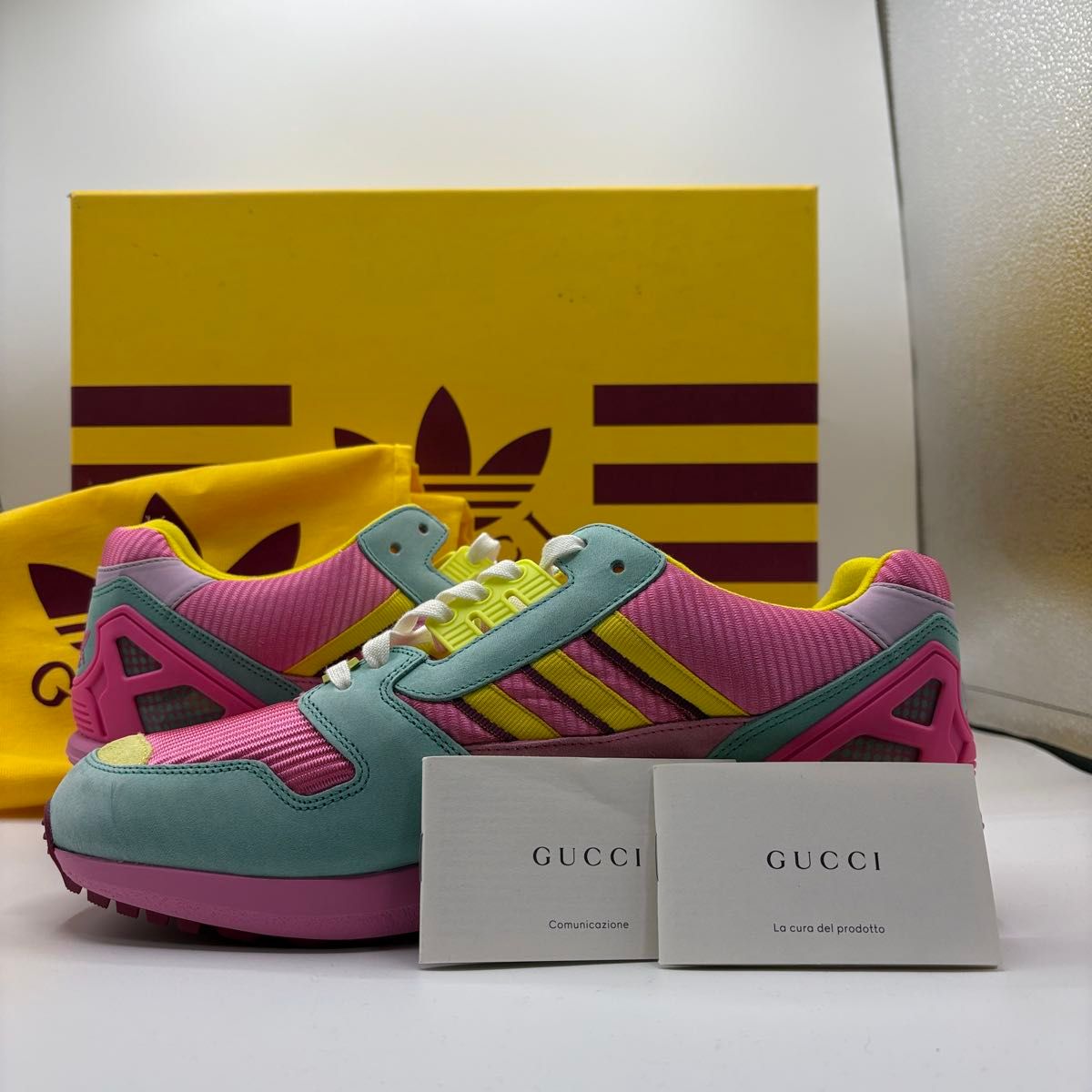Adidas zx8000
