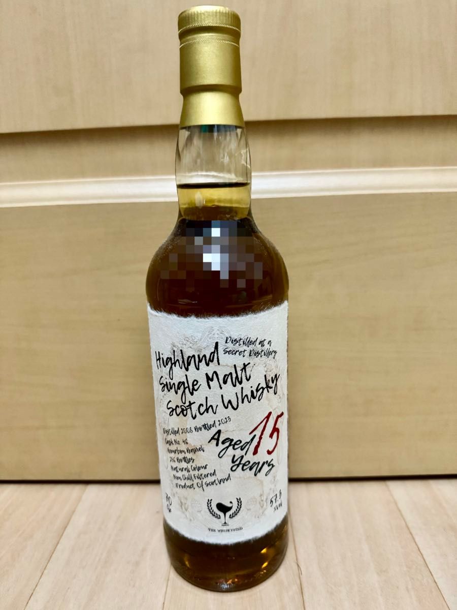 サマローリ ボウモア Bowmore 1984 Dreams | Shop at JDirectItems