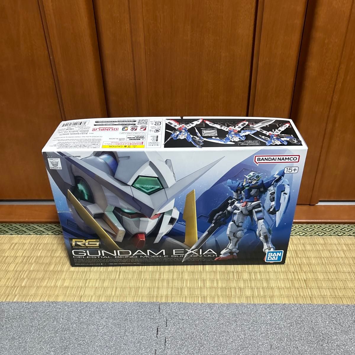 RG ジオング 未組立 ガンプラ 144スケール | Shop at JDirectItems