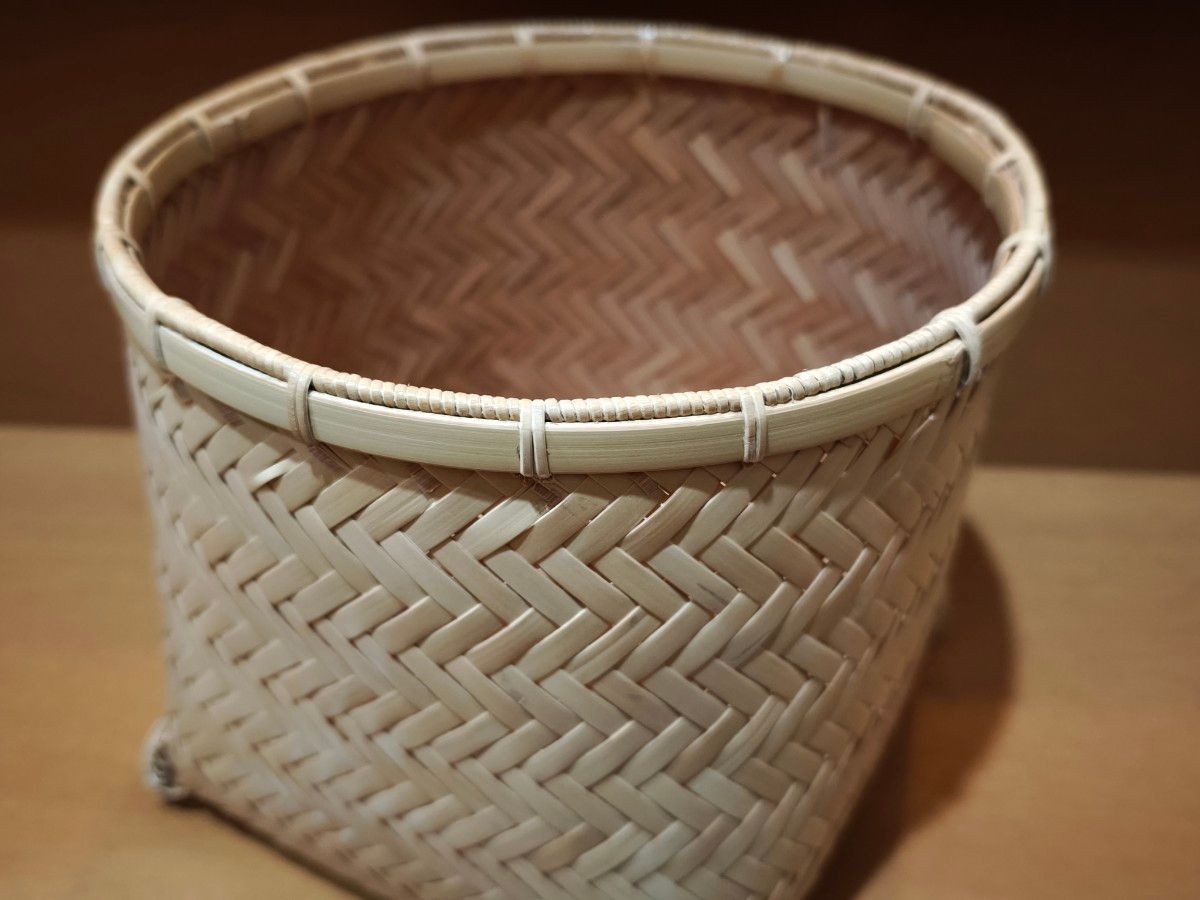 アンティーク 古民具 かご | Shop at JDirectItems Fleamarket from