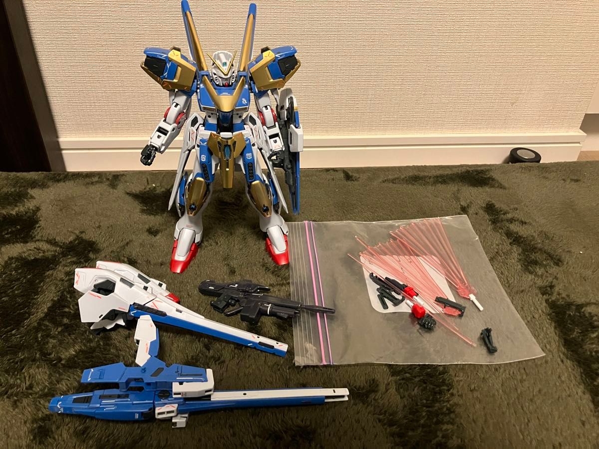 HG クスィーガンダム 閃光のハサウェイ 完成品 | Shop at JDirectItems