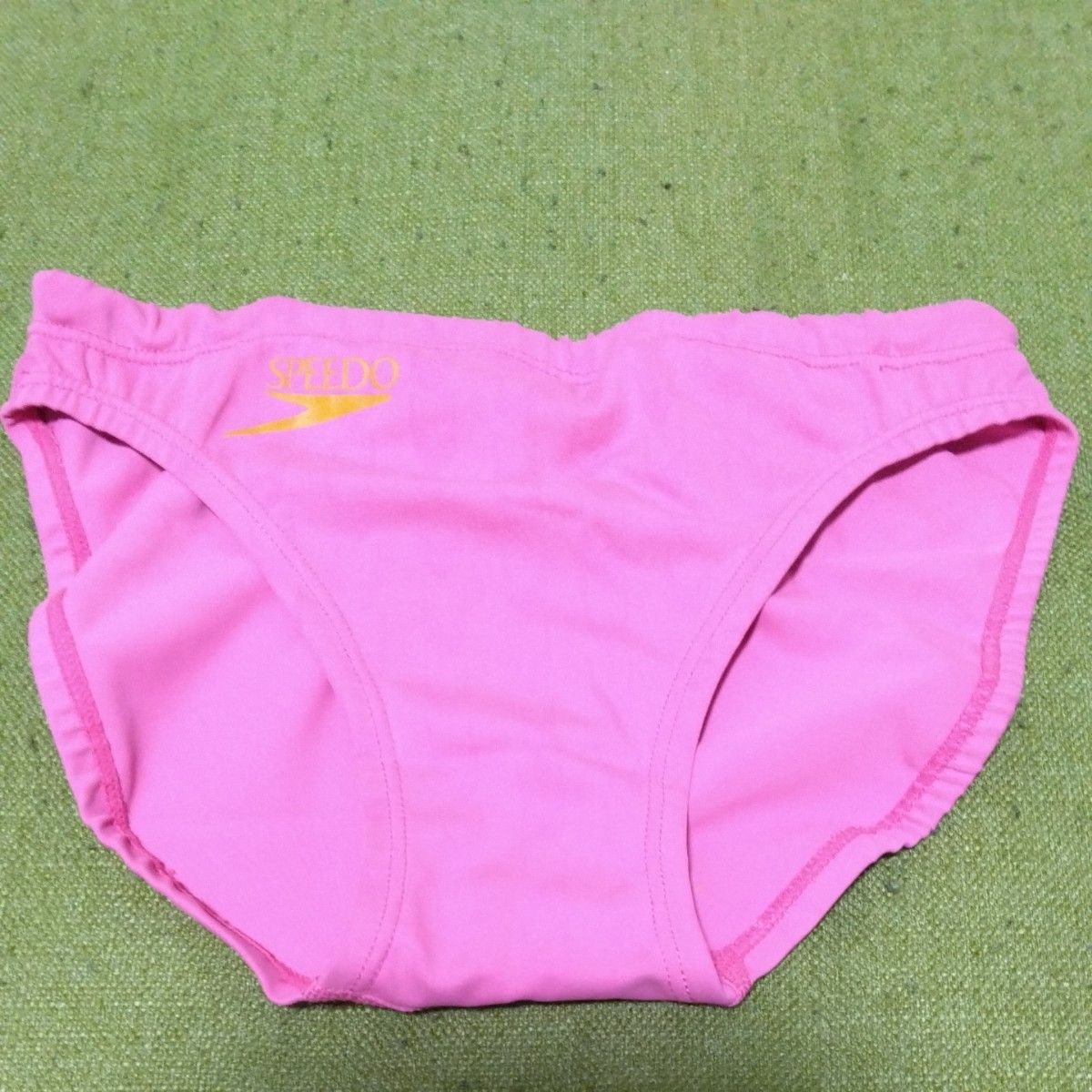 speedo 競パン