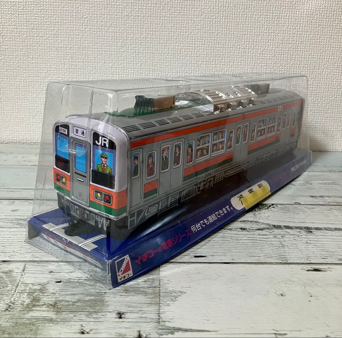 チンチン電車　東京都電6000型 チンチン電車 東京都電6000型｜Yahoo!フリマ（旧PayPayフリマ）