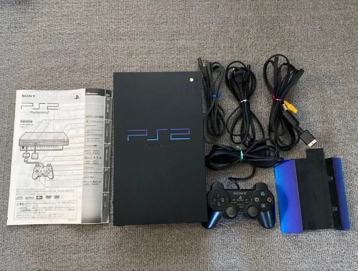 Scph 90110 ps2 縦置きスタンド 薄型 即決 PS2 90000用 縦置きスタンド