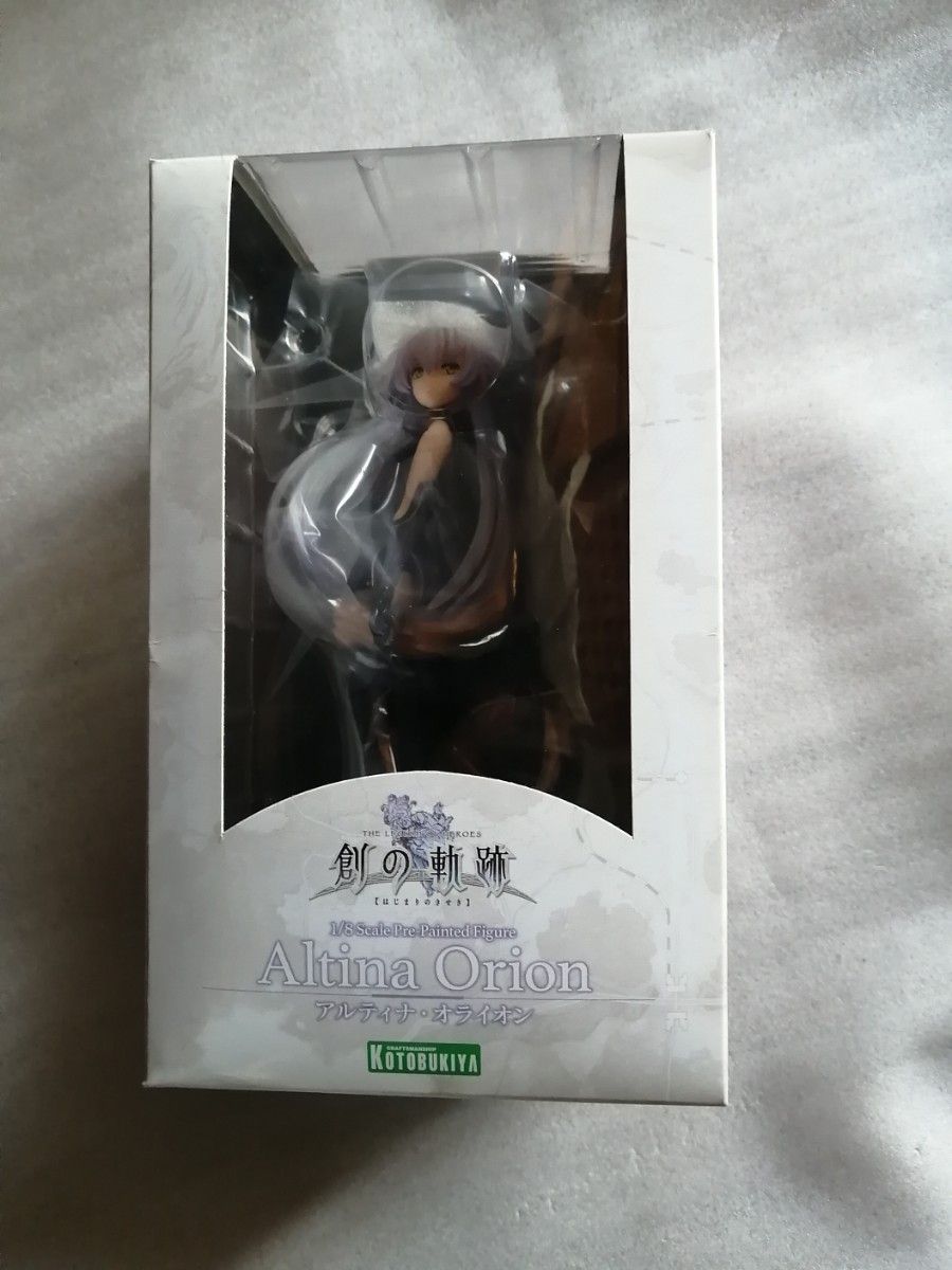 軌跡シリーズ アルティナ フィギュア まとめ売り | Shop at