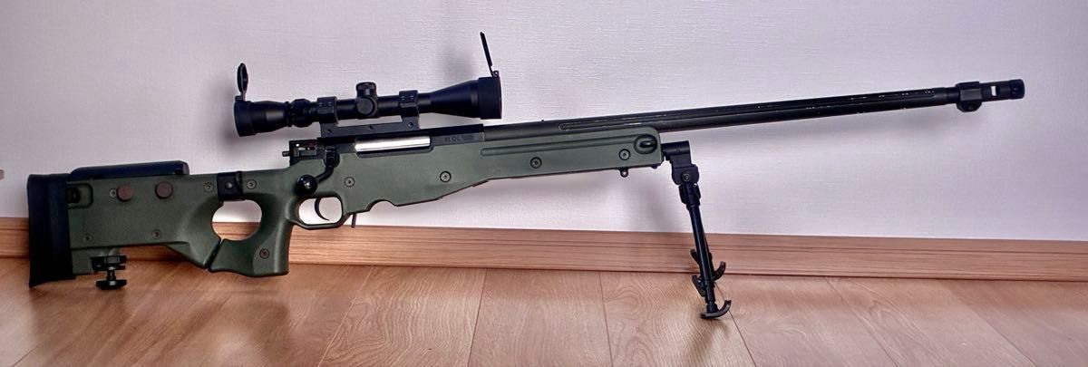 東京マルイ H&K G36C 電動ガン スタンダードタイプ 【ジャンク