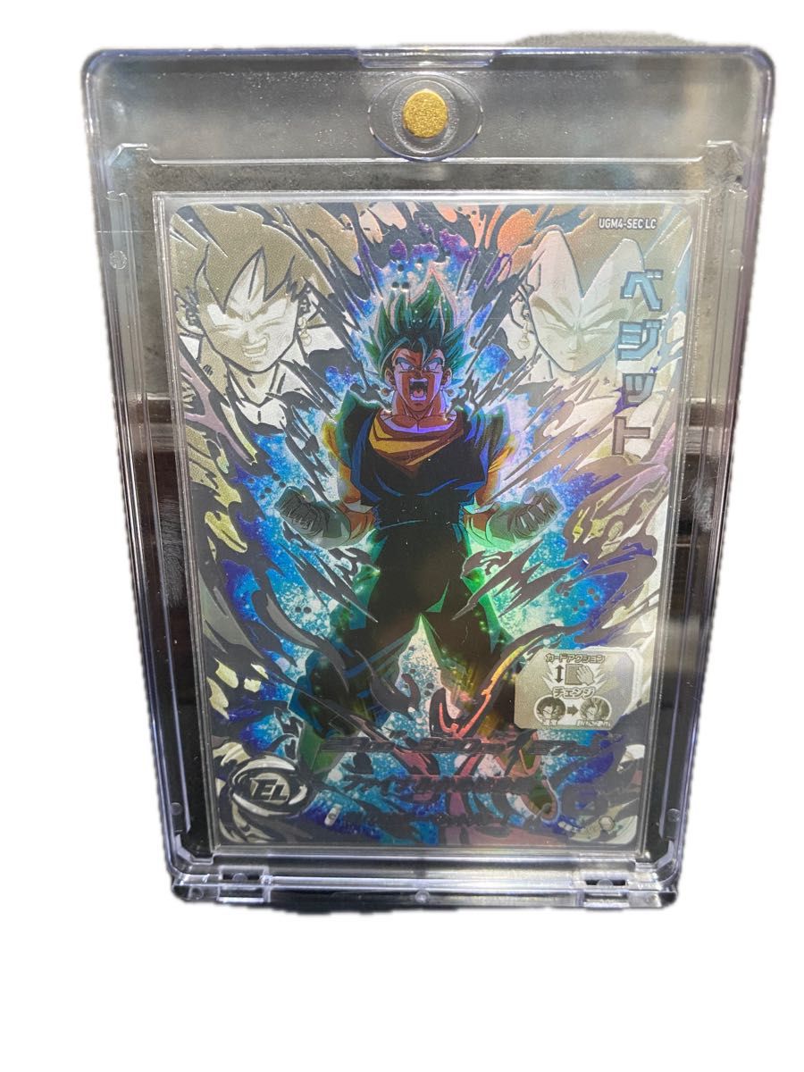 スーパードラゴンボールヒーローズ MM6弾 LCフルコンプセット 14枚 スーパードラゴンボールヒーローズ MM6弾 LC 14種美品コンプリート