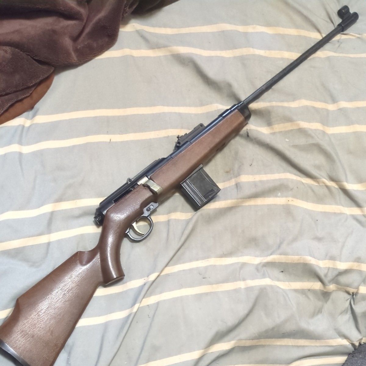 金属製モデルガン//デニックス?//西洋銃// 古式銃//装飾鑑賞用//無可動