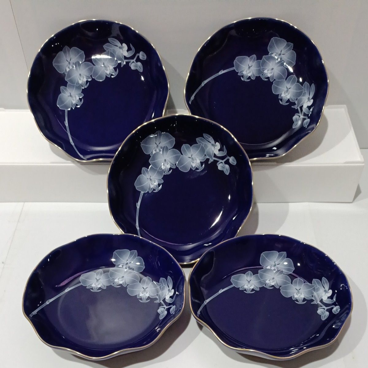 香蘭社 食器2点セット | Shop at JDirectItems Fleamarket from Japan