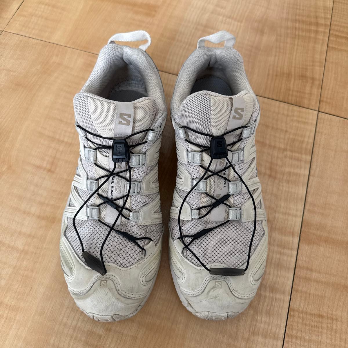 サカイ×ナイキ マグマスケープ SP バーシティロイヤル 27.5㎝ 新品  